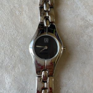 ESQ lady Watch